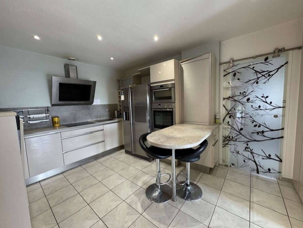 Maison 6 pièces à vendre à Saudoy - Réf. 4402 - photo 4
