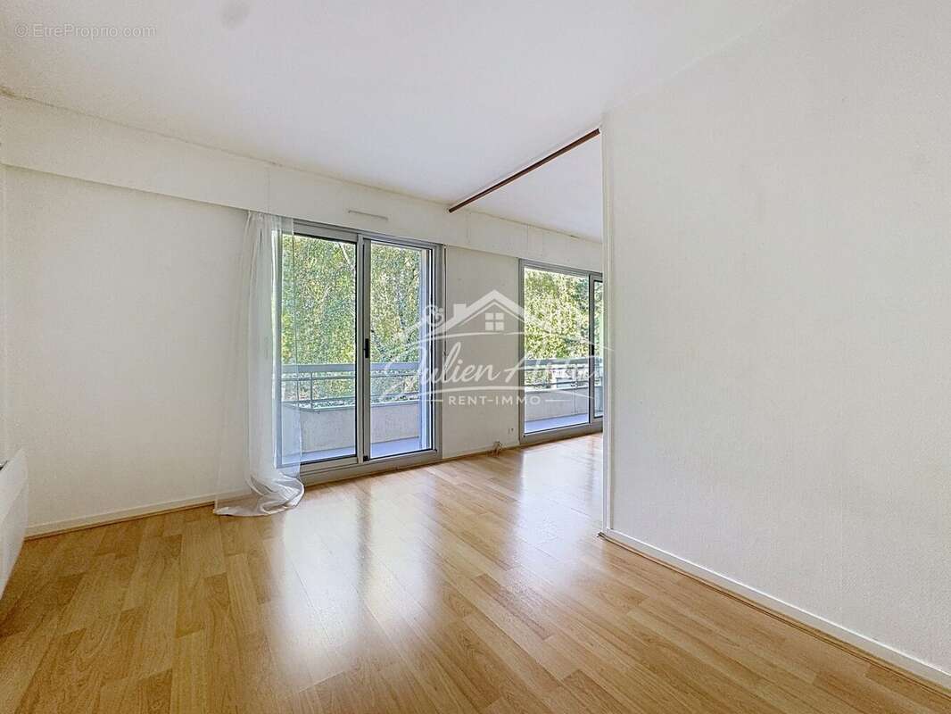 Appartement 34 m² à Nantes  - photo 3