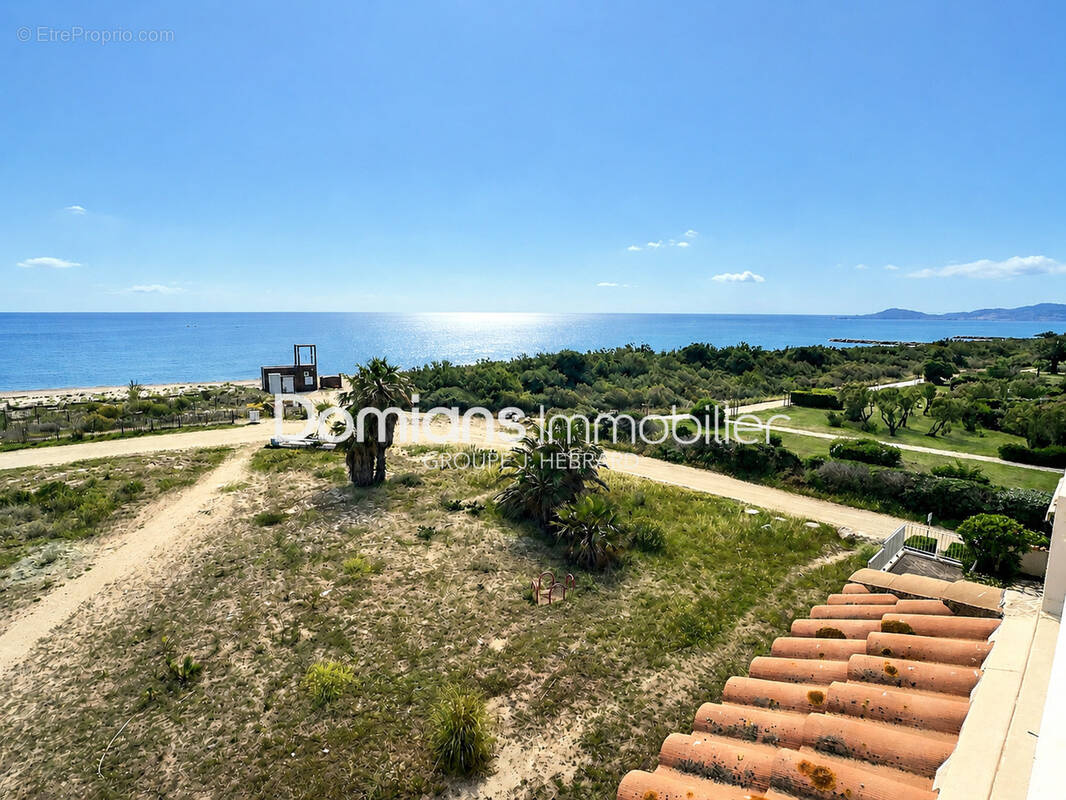 Appartement à SAINT-CYPRIEN