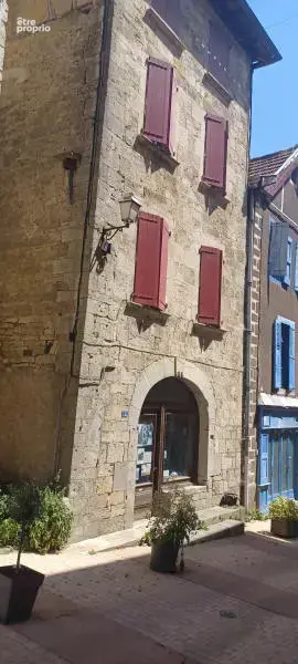 Photo Maison à Caylus au prix de 96 000€