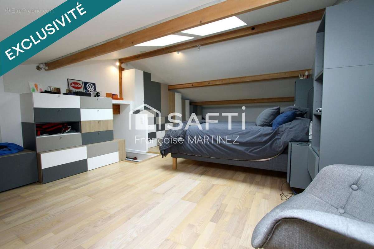 Photo 5 - Maison à BRIGNAIS