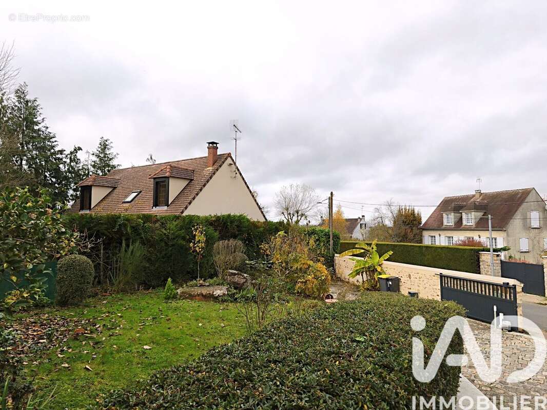 Photo 2 - Maison à MAINCY