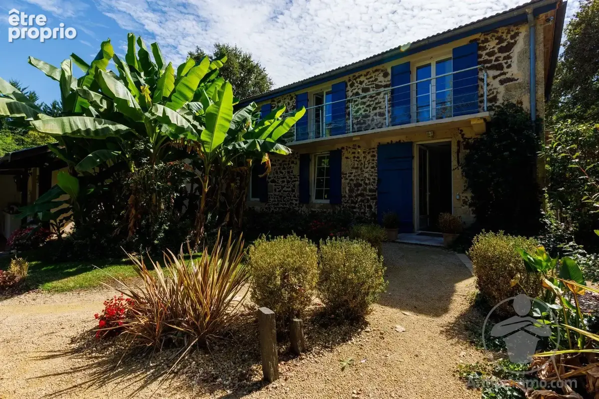 Vente Maison Liposthey(40410) 895 000ï¿œ - photo 3