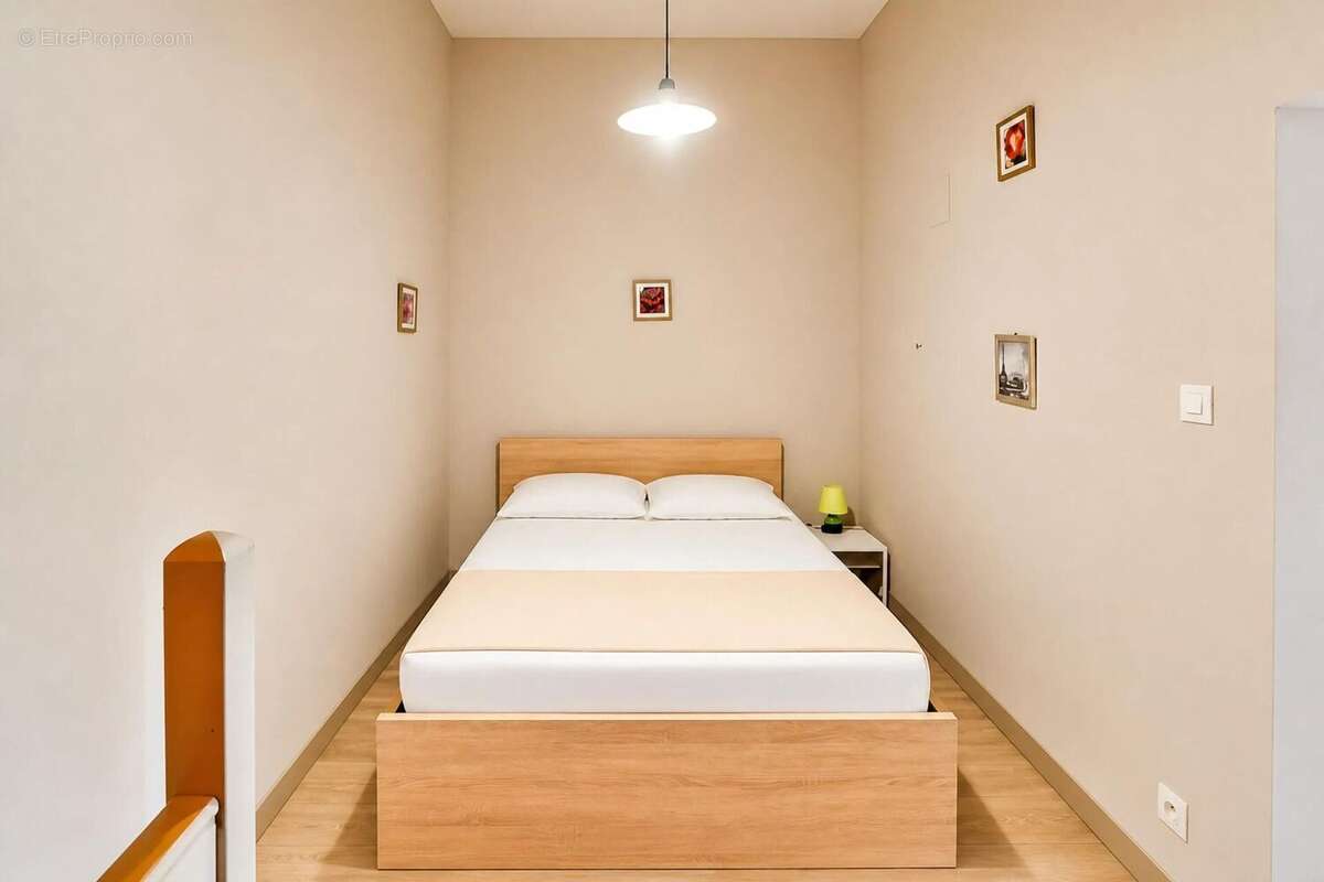Photo 4 - Appartement à JONZAC