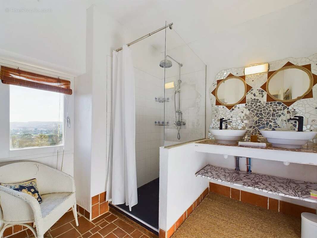 Maison à MONFLANQUIN