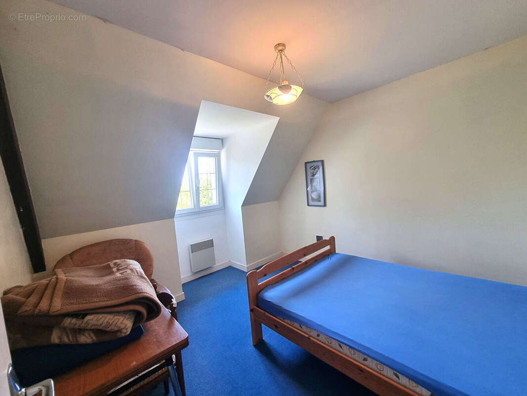 Maison à MOELAN-SUR-MER