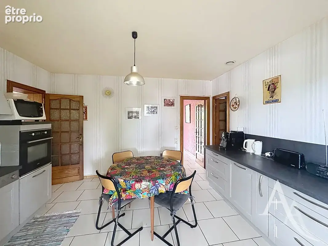 Maison Muret 5 pièces 110 m²  avec véranda, buanderie et abris camping-car - photo 9