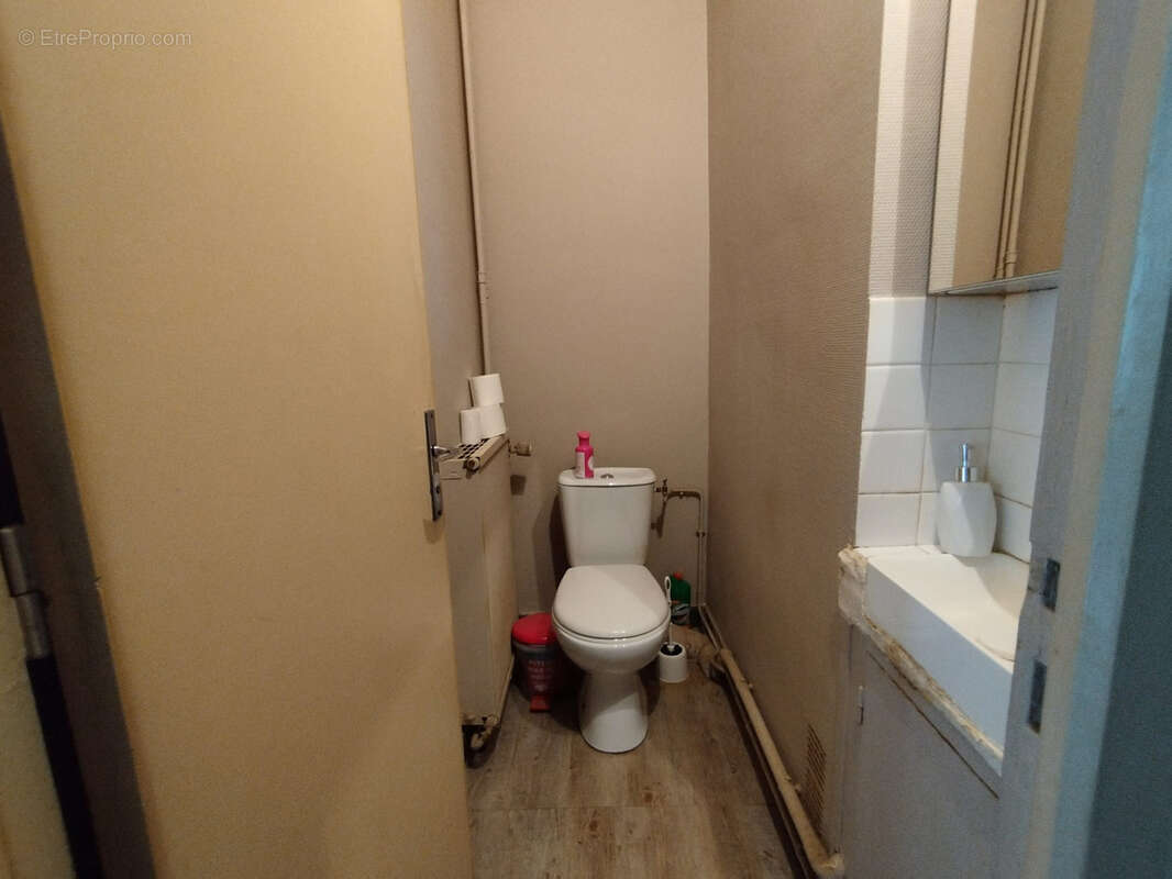 Appartement à LA CHATRE