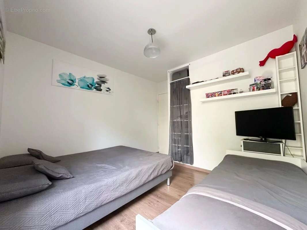 Appartement à HERBLAY