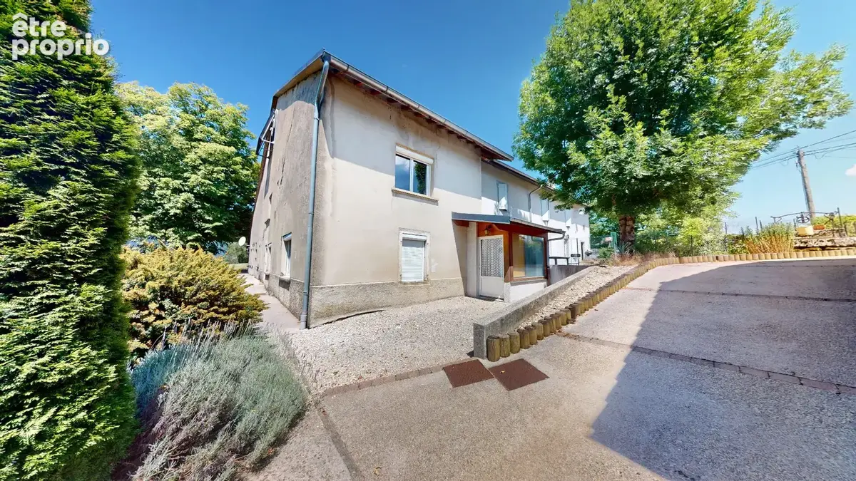Maison 180m² à lantenay - photo 2