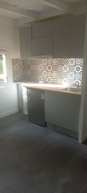 Appartement à LIBOURNE