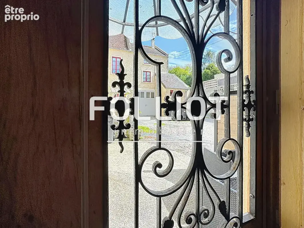 Maison de caractère Creully-sur-Seulles - photo 12