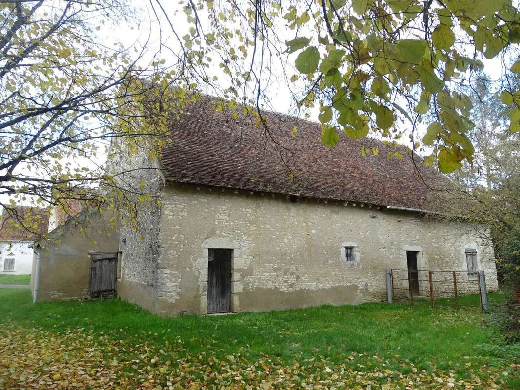 Maison à SAINT-SYMPHORIEN