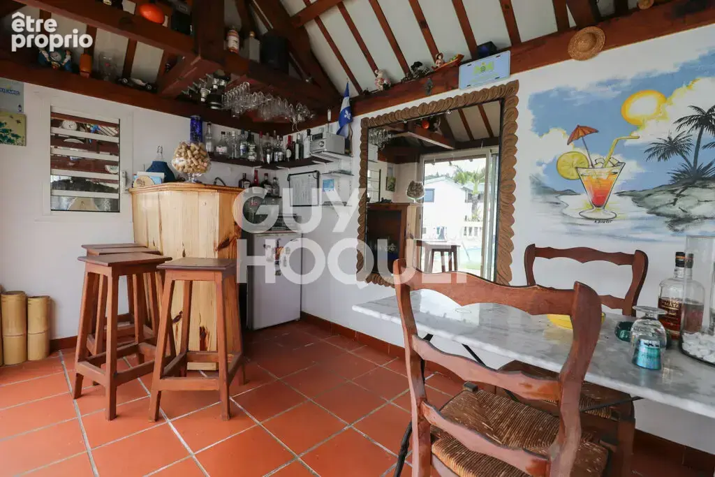 Villa t4/5 - le bernica - photo 14