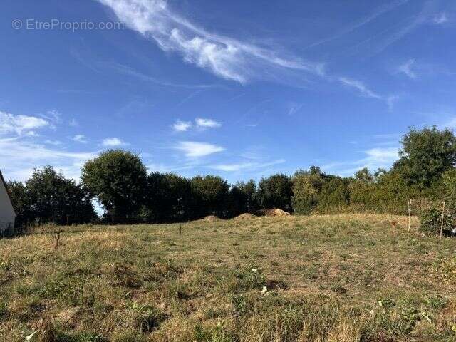 Terrain 875 m² à Tessy-Sur-Vire  - photo 2