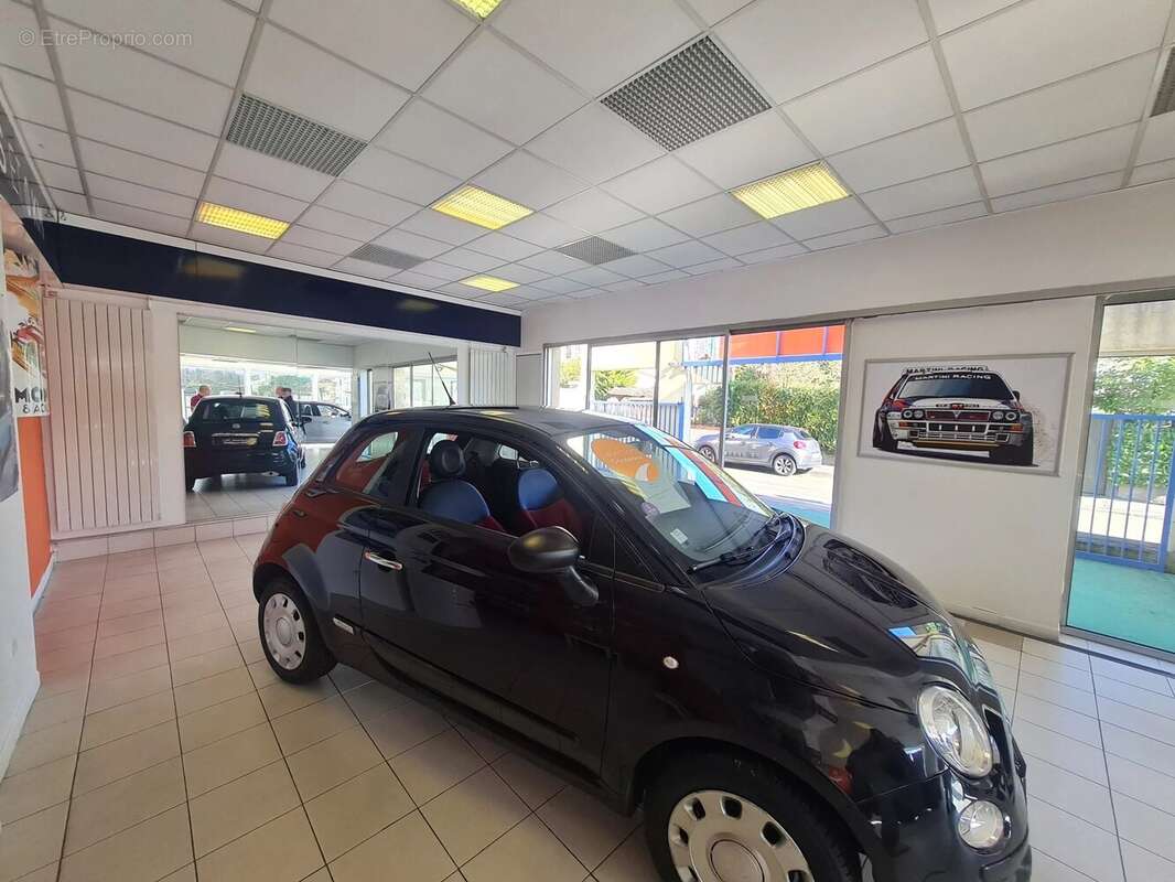 Appartement à VERSAILLES