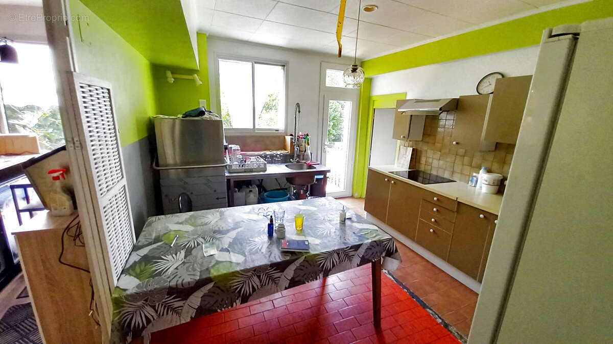 Restaurant avec logement de fonction - photo 16