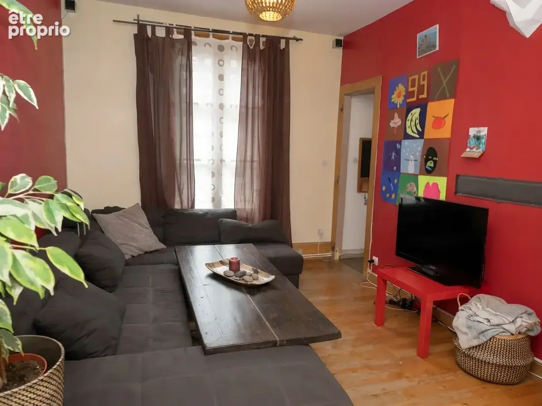 Ensemble Immobilier de Caractère au Cœur de Ville - photo 2