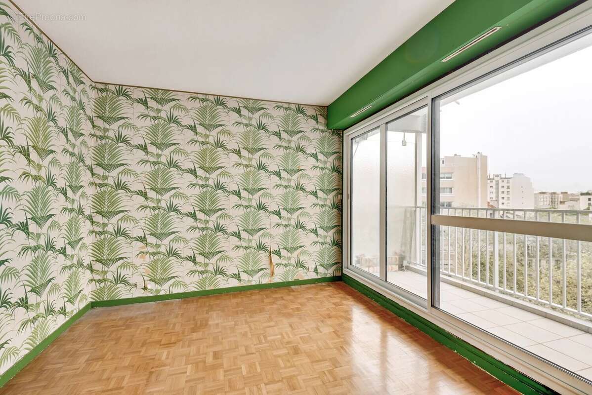 Appartement à PARIS-11E