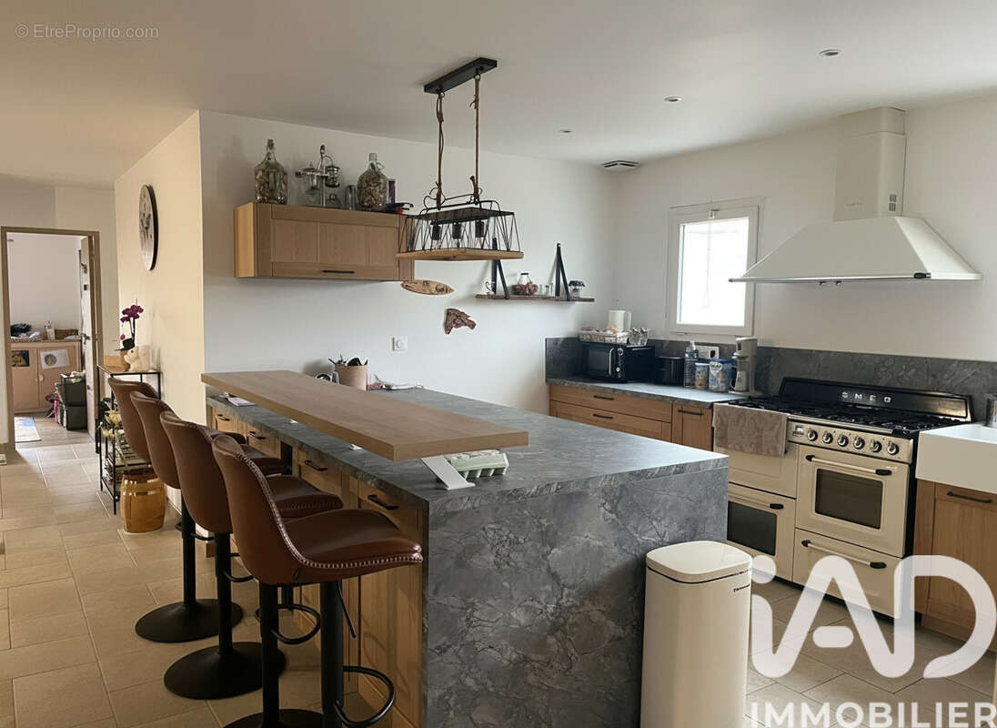 Photo 5 - Maison à SAINT-PAUL-EN-BORN