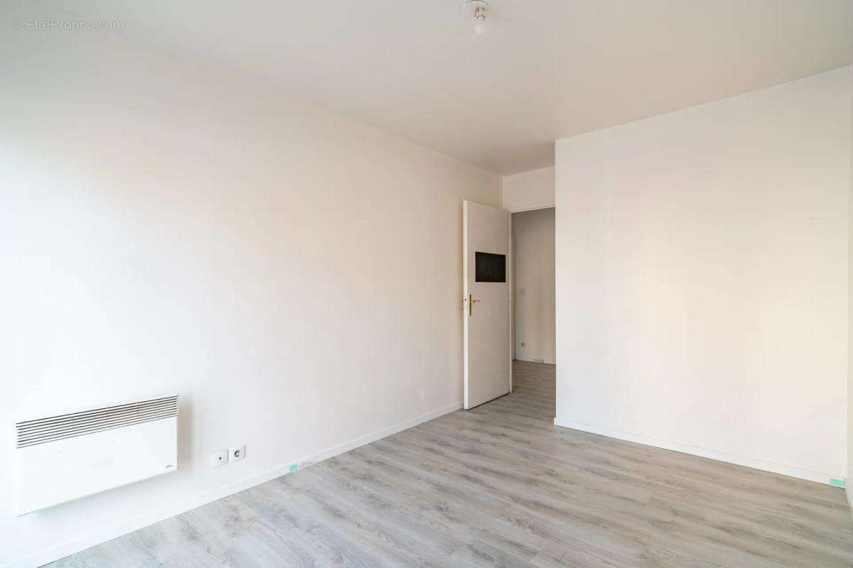 Appartement de 3 pièces de 55 m² à Épinay-sur-Seine - photo 10