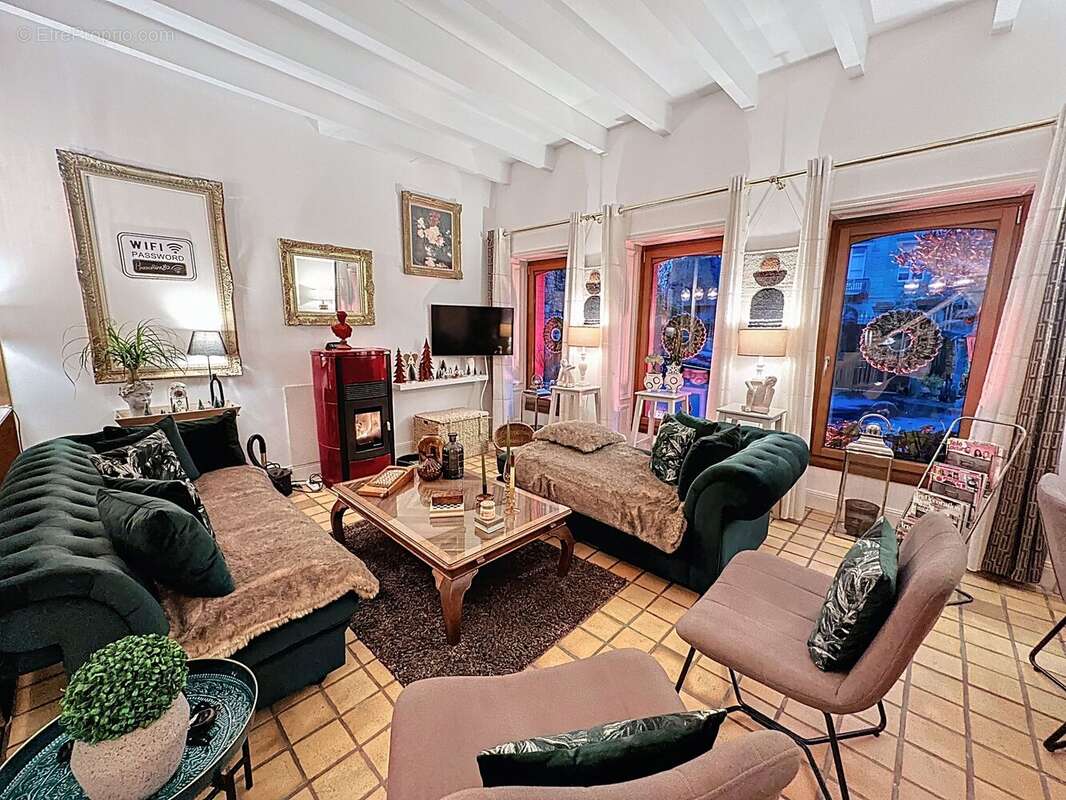 Photo 2 - Maison à GUINGAMP