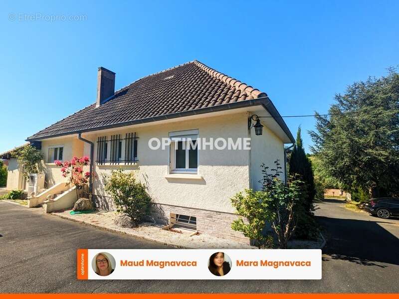 Charmante maison bourgeoise 7 pièces quartier prisé à CASTRES (81) - photo 4