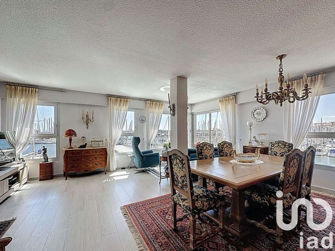 Photo 8 - Appartement à AGDE