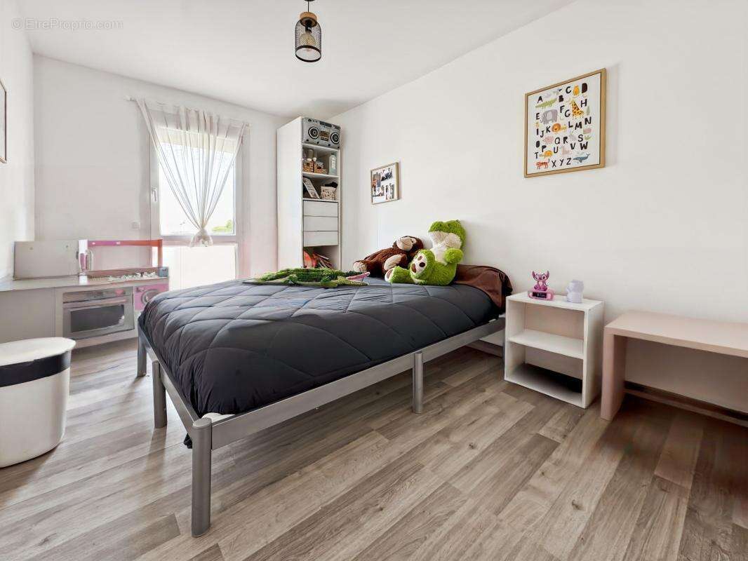 Appartement à VITROLLES