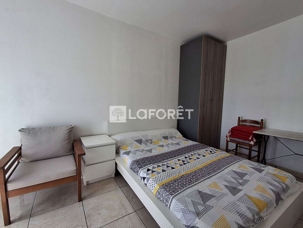 Perpignan - secteur Saint-Louis de Gonzague - villa 4 chambres - photo 8