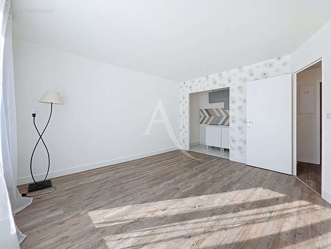 Appartement à MANTES-LA-JOLIE