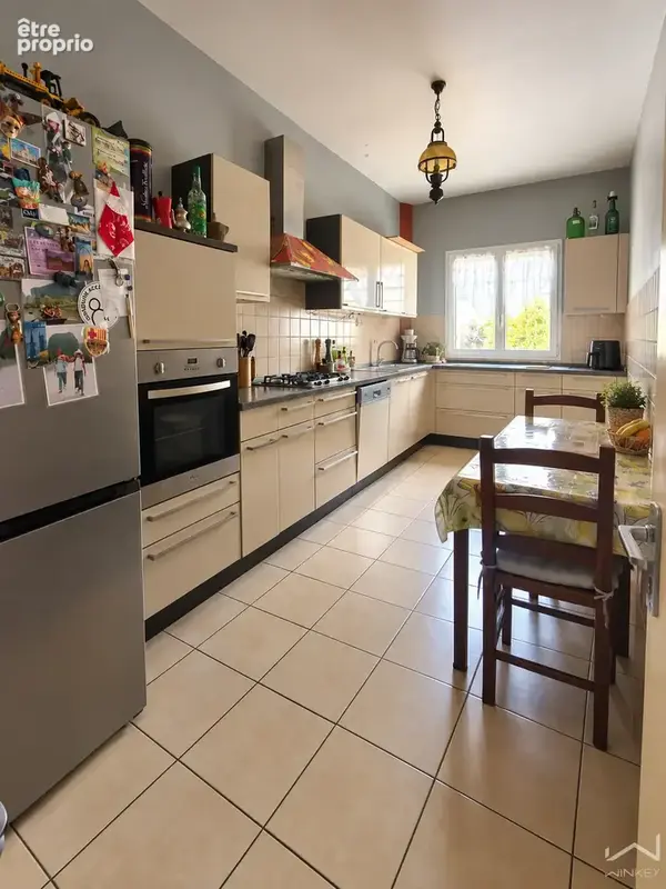 EXCLUSIVITÉ WINKEY   Appartement F4 de 89 m2 avec vue mer   Bois de Nèfles, Saint-Denis - photo 4