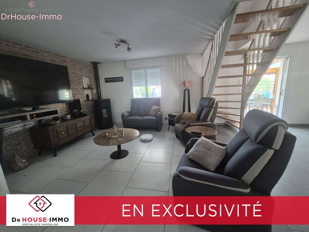 Maison 170 m² à Bourecq  - photo 6