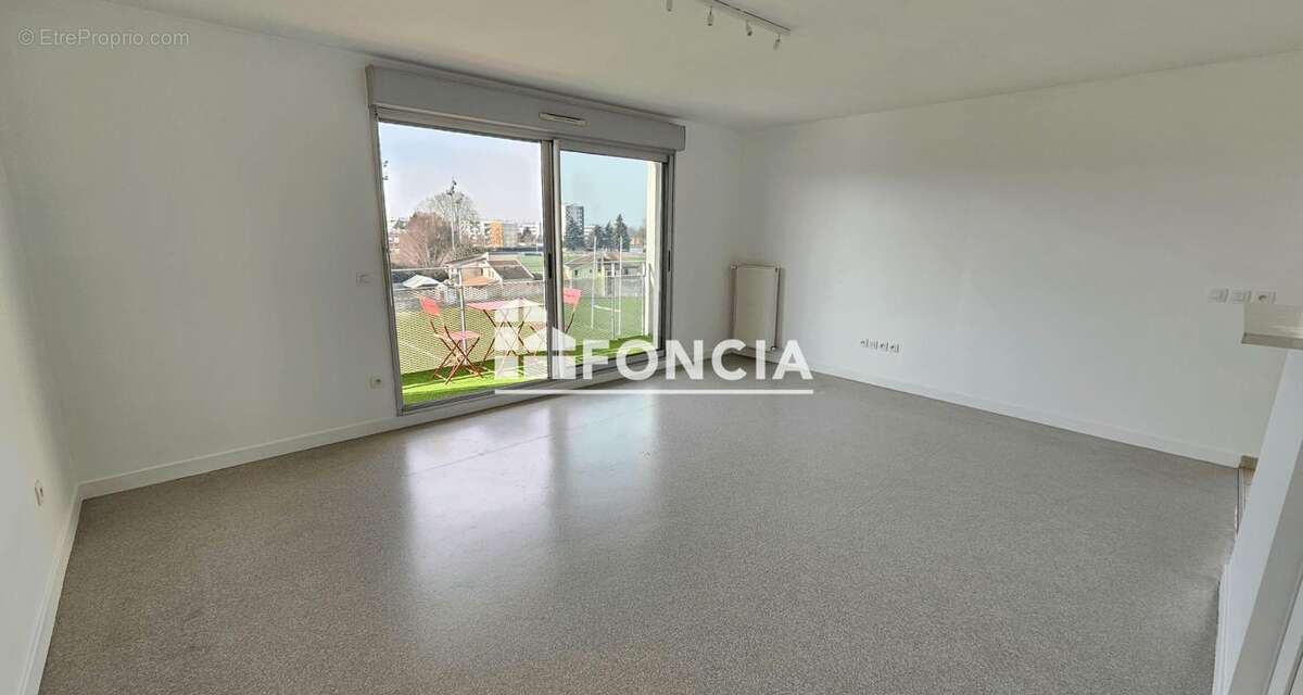 Appartement à BOBIGNY