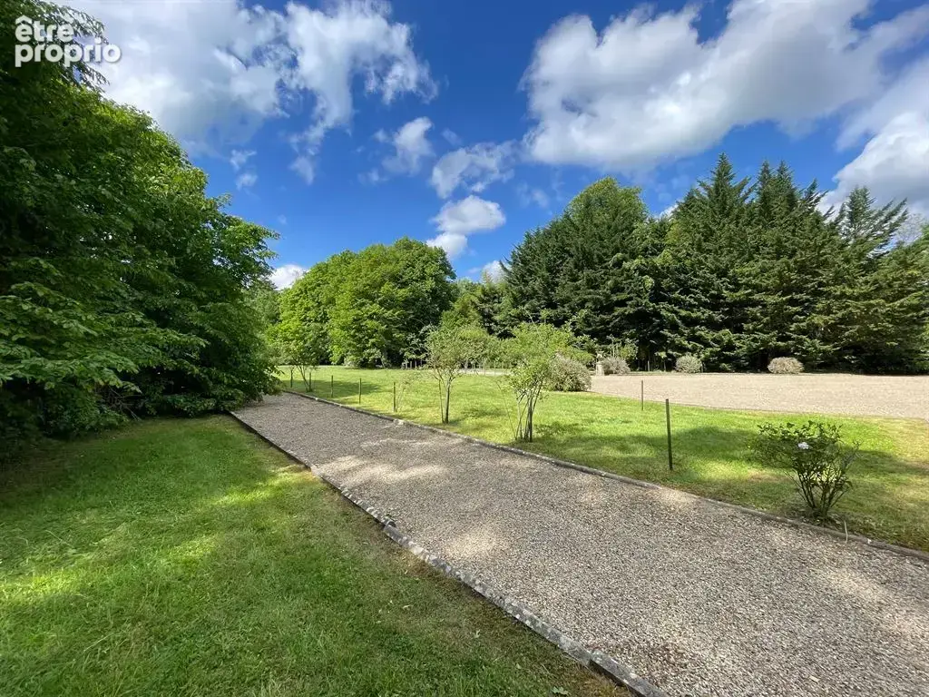 Louveciennes 78430 maison 500 m² 6 chambres parc - photo 11