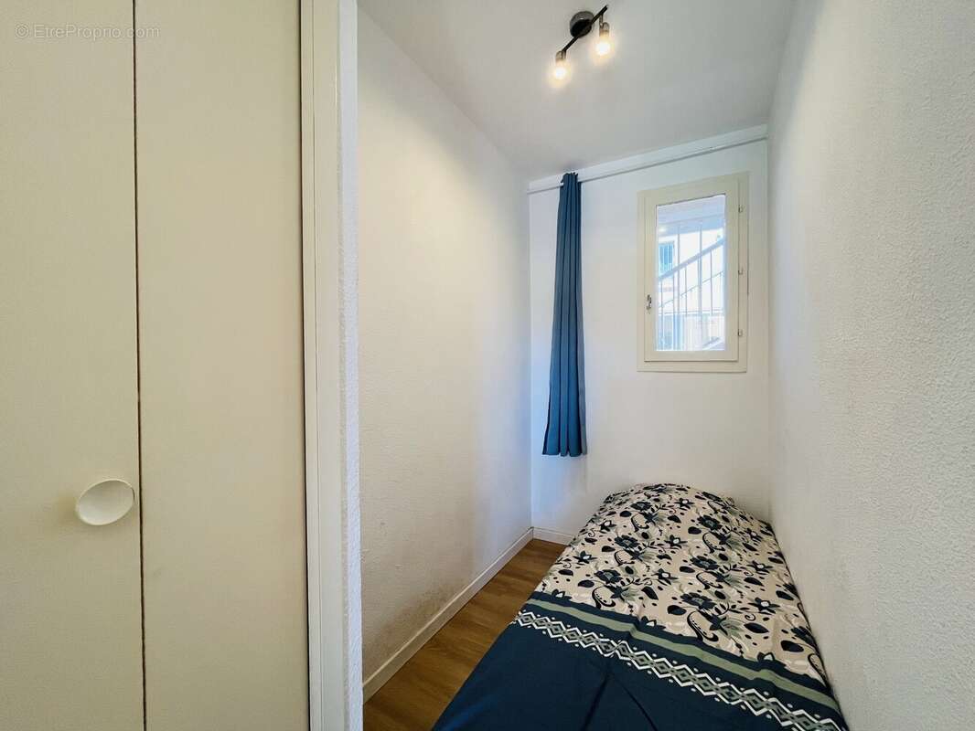 Appartement à VALRAS-PLAGE