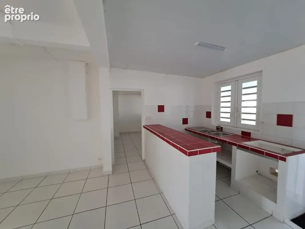 Maison à vendre 5 pièces KOUROU (973) - photo 9