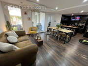 Appartement à LES ARCS