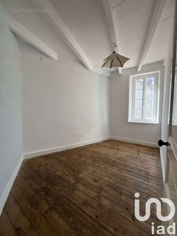 Maison 59 m² à Maisonnais-Sur-Tardoire  - photo 7