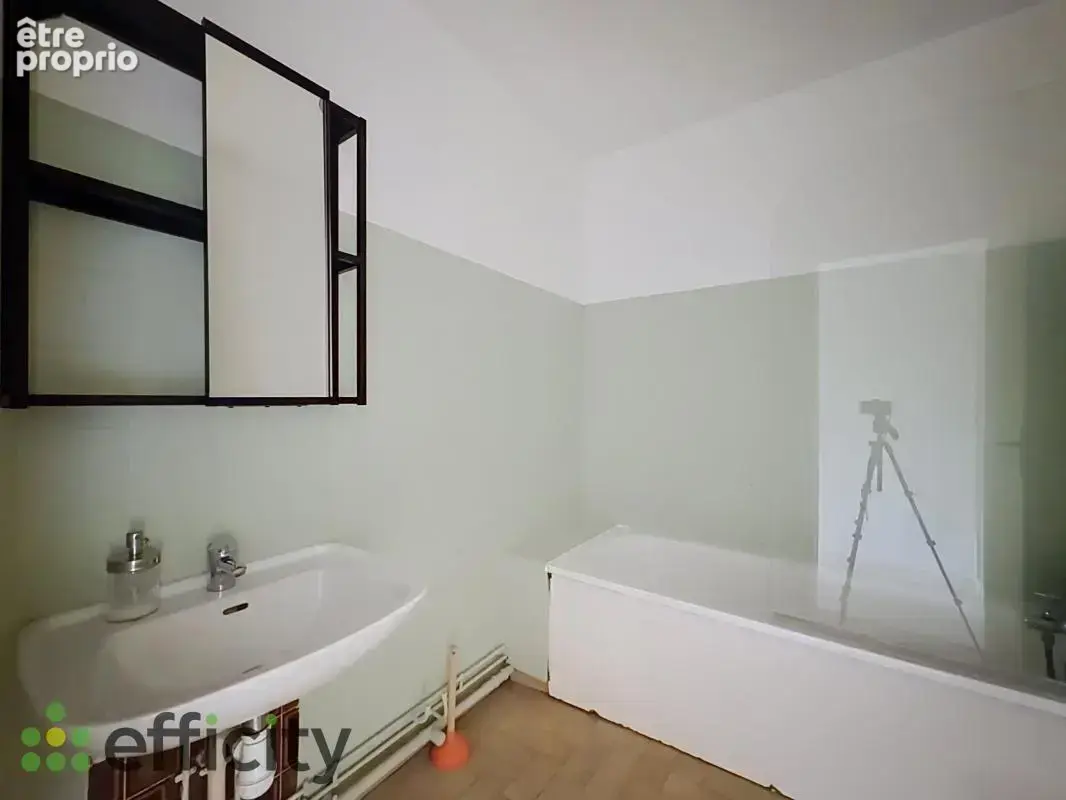 Appartement - photo 11
