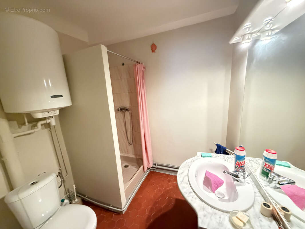 Appartement à AUPS