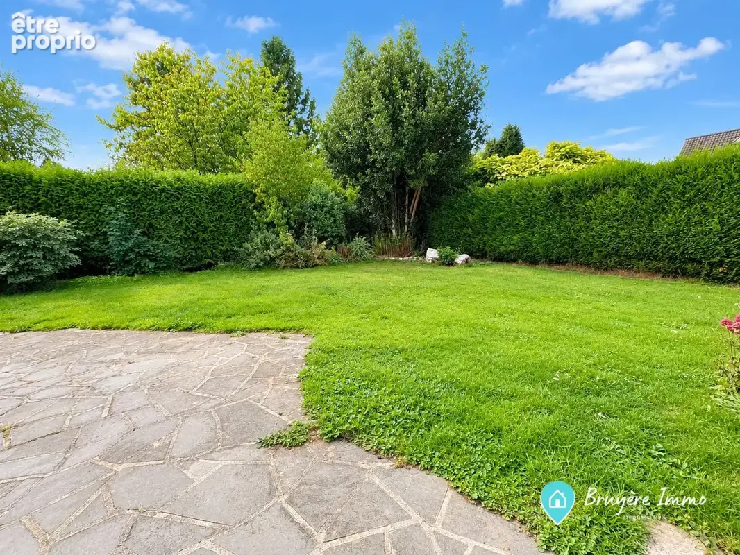 Maison 5 pièces 110 m² à vendre à Aulnoye-Aymeries (59620) - photo 9