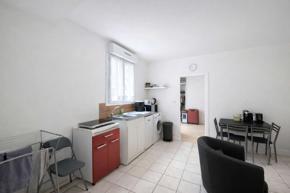 Appartement à BLOIS