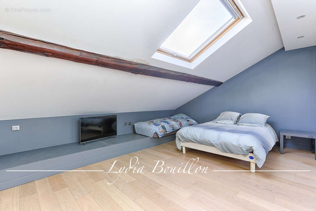 Appartement à PUTEAUX