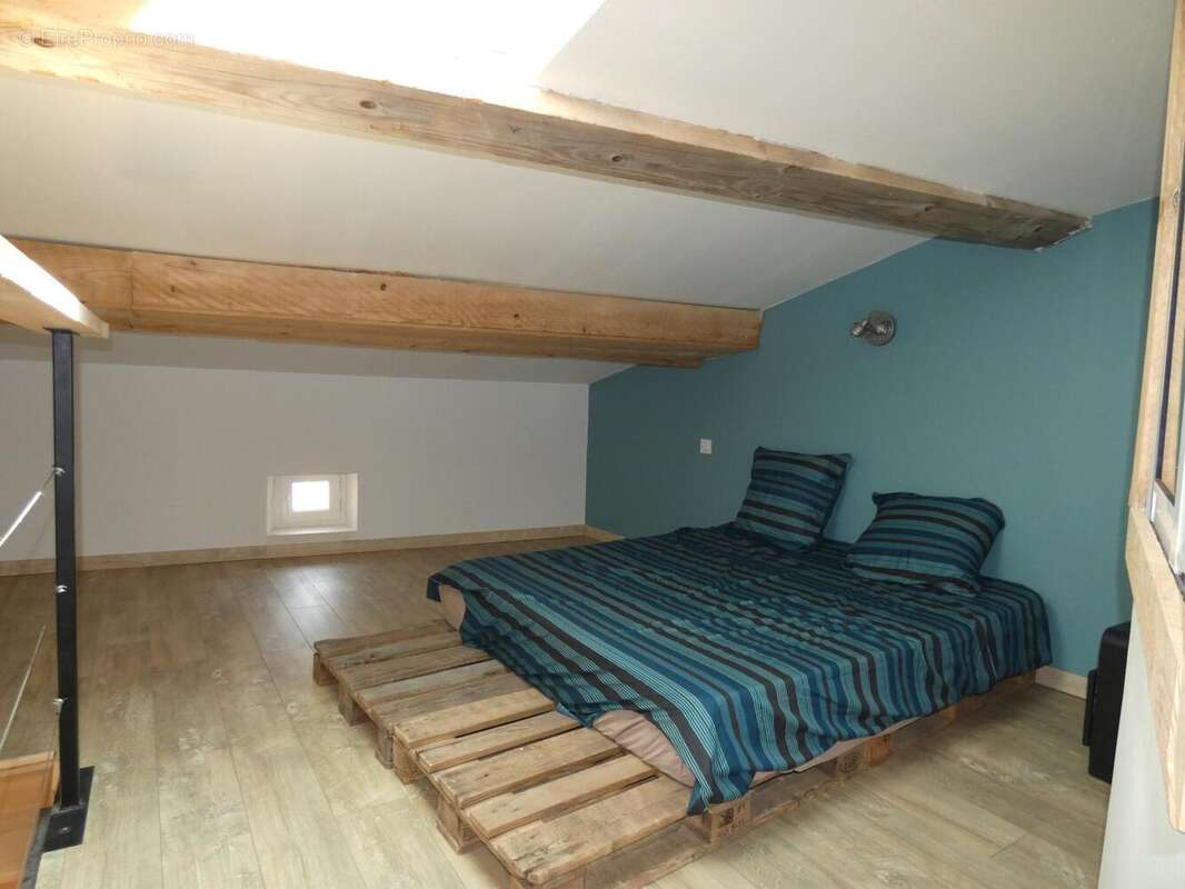 Photo 9 - Maison à LEZIGNAN-CORBIERES