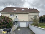 Maison à SAINT-ANTOINE-LA-FORET