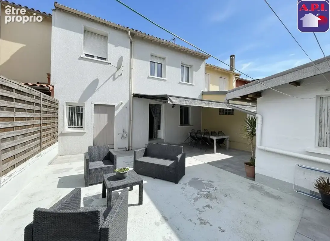 Maison 97 m² à Pamiers  - photo 3