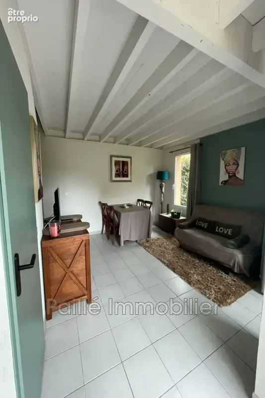 Appartement 3 pièces 41 m² à vendre à Le Verdon-Sur-Mer (33123) - photo 3