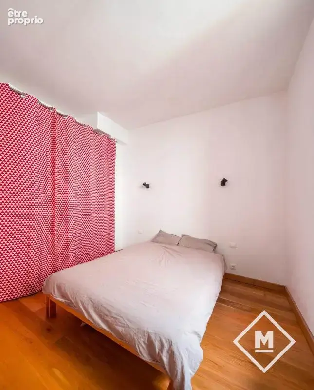 Magnifique appartement T2 avec terrasse au calme - photo 17