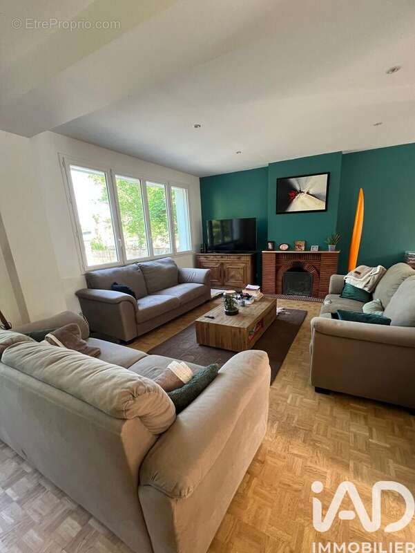 Photo 5 - Maison à BOURGES
